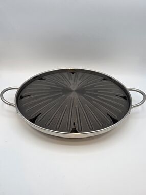 Circulon Stovetop Grill Pan
